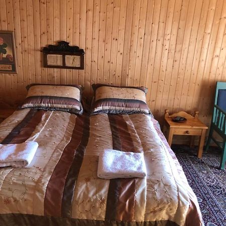 Hotel Seljaland Ferthaþjonusta Budardalur Exteriér fotografie