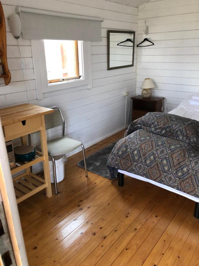 Hotel Seljaland Ferthaþjonusta Budardalur Exteriér fotografie