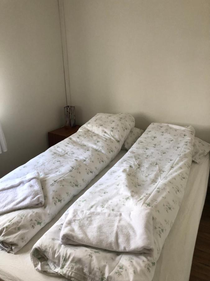 Hotel Seljaland Ferthaþjonusta Budardalur Exteriér fotografie