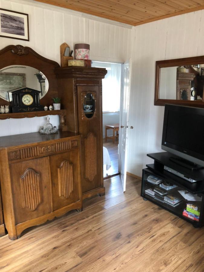 Hotel Seljaland Ferthaþjonusta Budardalur Exteriér fotografie